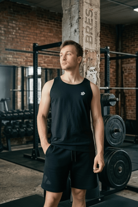 BRES Essential Trikó - BRES Fitness